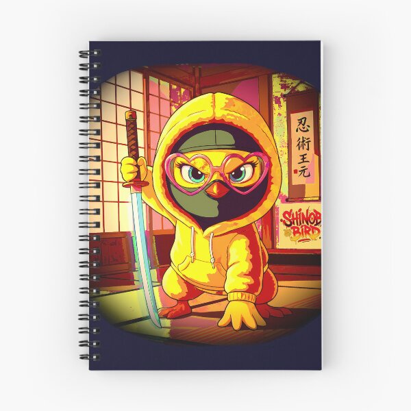 Item preview, Cute Chick Vibes – Adorable Baby Chick Aesthetic Stickers & Kawaii Art Collection designed and sold by Cyber-ART-Studio.
