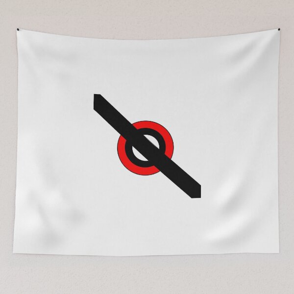 Item preview, Black line design  designed and sold by Starphil.