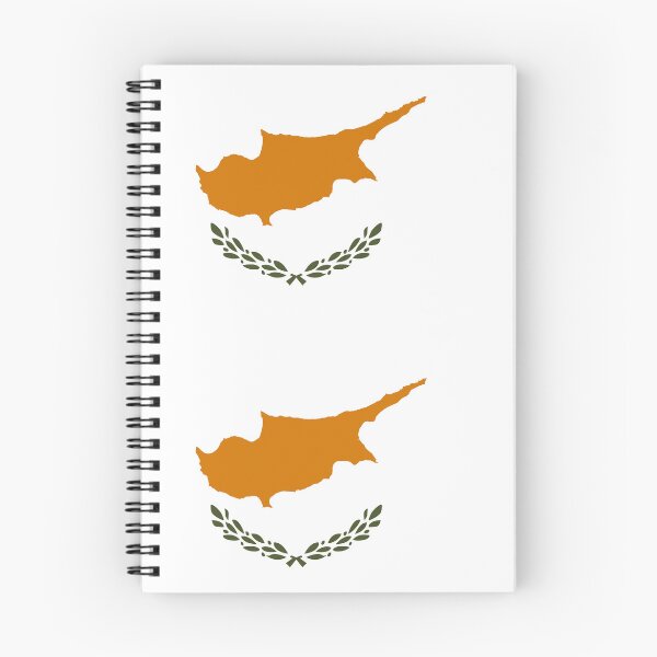 Item preview, Flag Of Cyprus CY designed and sold by shitpostee.