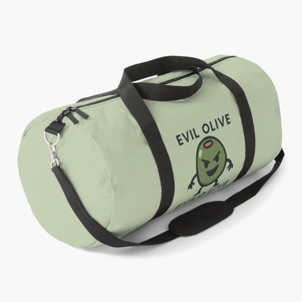 Item preview, Evil Olive Evilo Live Character designed and sold by HYPNK.