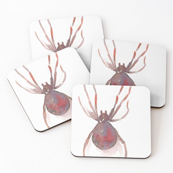 Item preview, Pretty little spider designed and sold by Frederick James Norman.