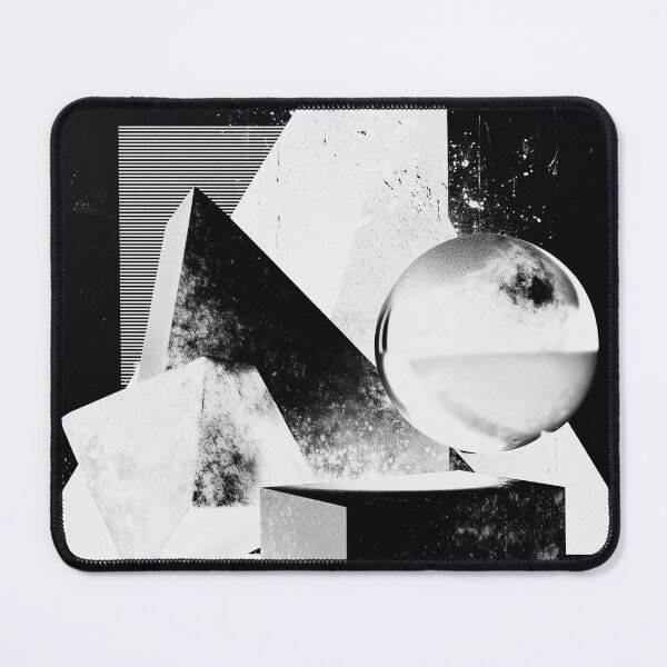 Item preview, Form Iconography VIII Abstraction designed and sold by Form Finding Design.