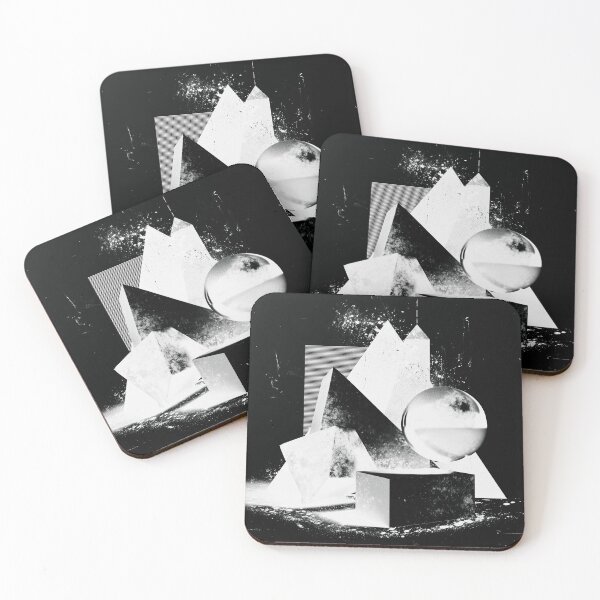 Item preview, Form Iconography VIII Abstraction designed and sold by Form Finding Design.