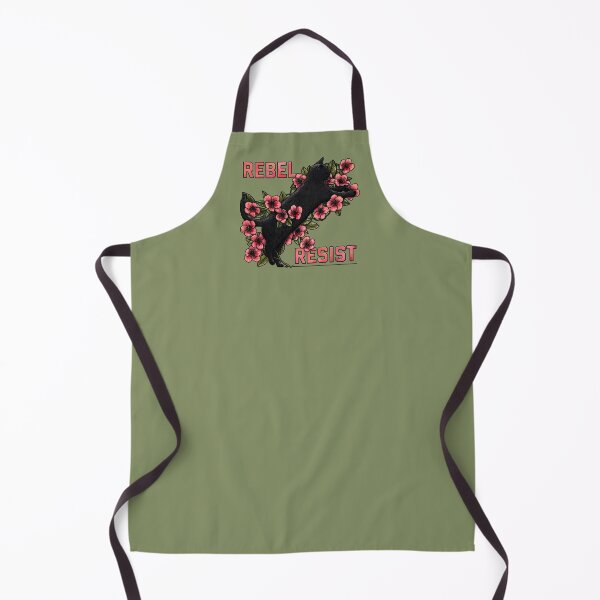 Item preview, Rebel Resist designed and sold by Art by Veya.