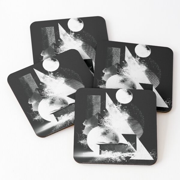 Item preview, Form Iconography VIII Abstraction (No.02) designed and sold by Form Finding Design.