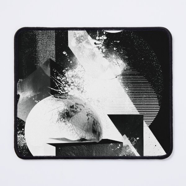 Item preview, Form Iconography VIII Abstraction (No.02) designed and sold by Form Finding Design.