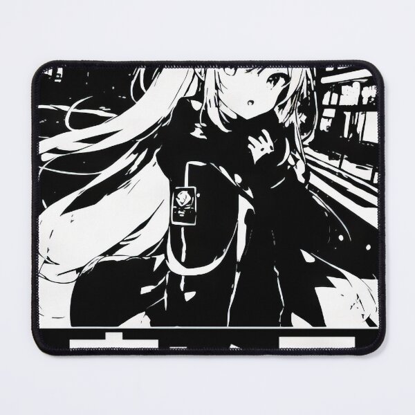 Item preview, Japanese Streetwear | Goth Manga Girl Aesthetic #460 designed and sold by mika-gallery.