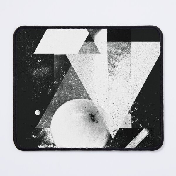 Item preview, Form Iconography VIII Abstraction (No.03) designed and sold by Form Finding Design.