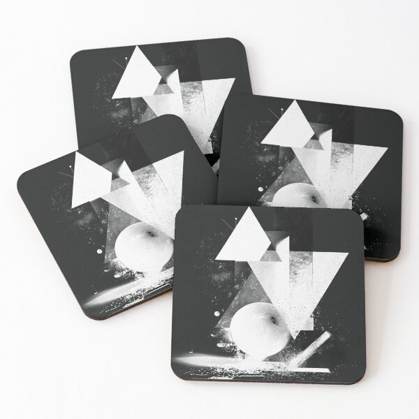 Item preview, Form Iconography VIII Abstraction (No.03) designed and sold by Form Finding Design.