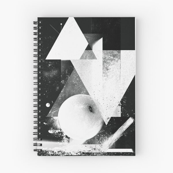 Item preview, Form Iconography VIII Abstraction (No.03) designed and sold by Form Finding Design.