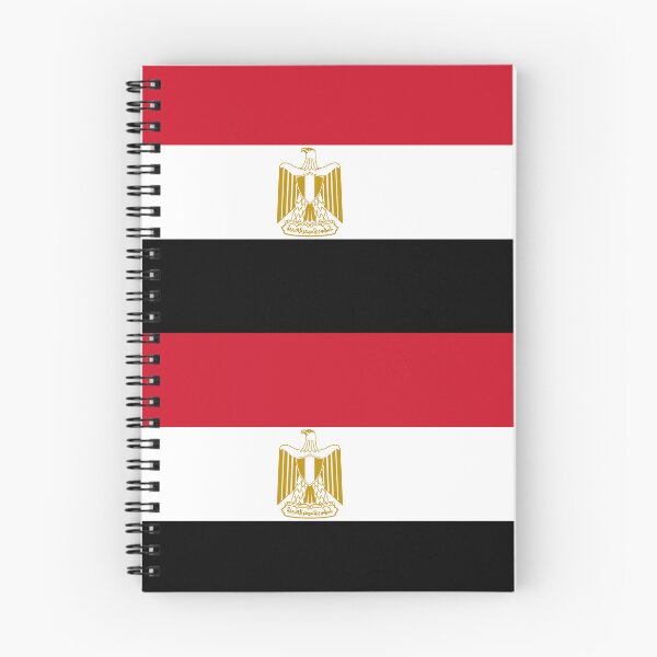 Item preview, Flag Of Egypt EG designed and sold by shitpostee.