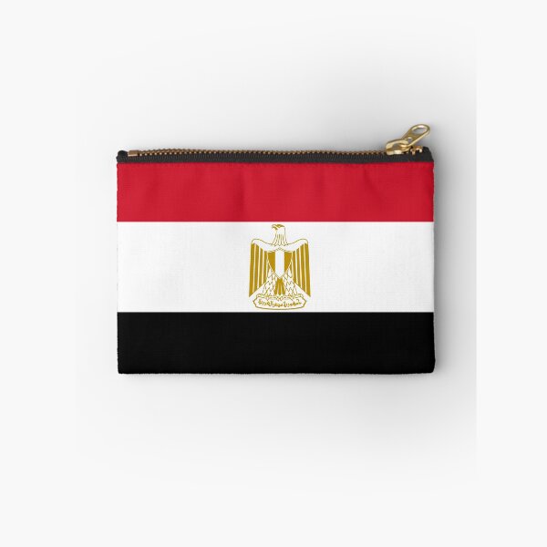 Item preview, Flag Of Egypt EG designed and sold by shitpostee.