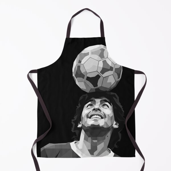 Item preview, Maradona grayscale designed and sold by Japanese art.