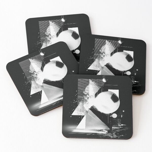 Item preview, Form Iconography VIII Abstraction (No.04) designed and sold by Form Finding Design.