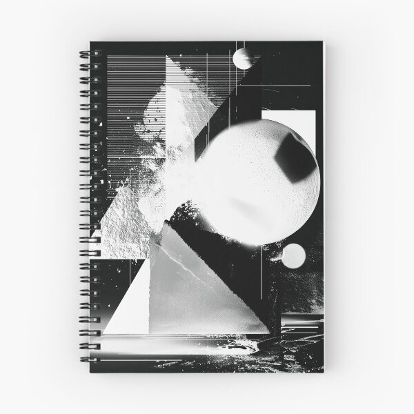 Item preview, Form Iconography VIII Abstraction (No.04) designed and sold by Form Finding Design.