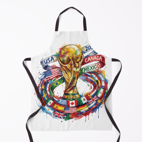 Item preview, World cup 2026 designed and sold by Louizim.