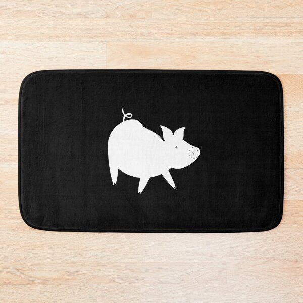 Item preview, Biggy the Piggy designed and sold by JacJaq.