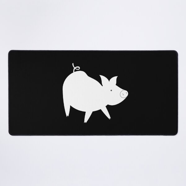 Item preview, Biggy the Piggy designed and sold by JacJaq.