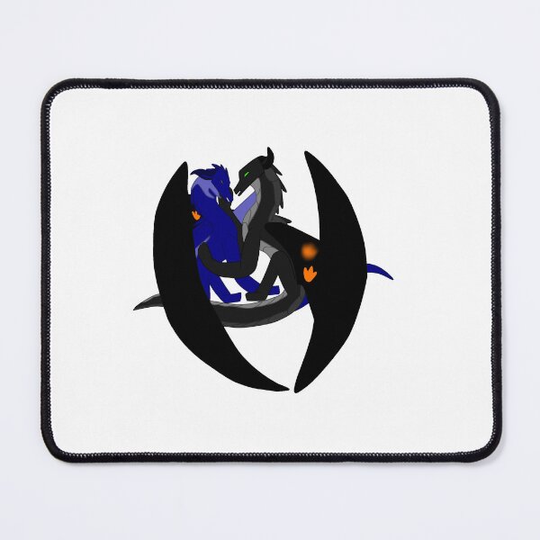 Item preview, Muri and Valaryian designed and sold by TWoWD.