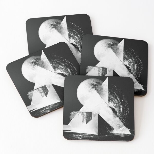 Item preview, Form Iconography VIII Abstraction (No.05) designed and sold by Form Finding Design.