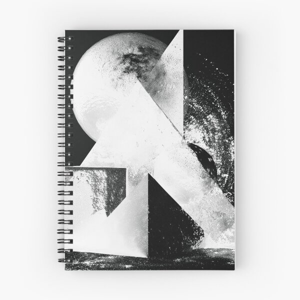 Item preview, Form Iconography VIII Abstraction (No.05) designed and sold by Form Finding Design.