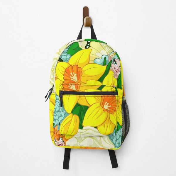 Item preview, Daffodil designed and sold by OffensiveBard.