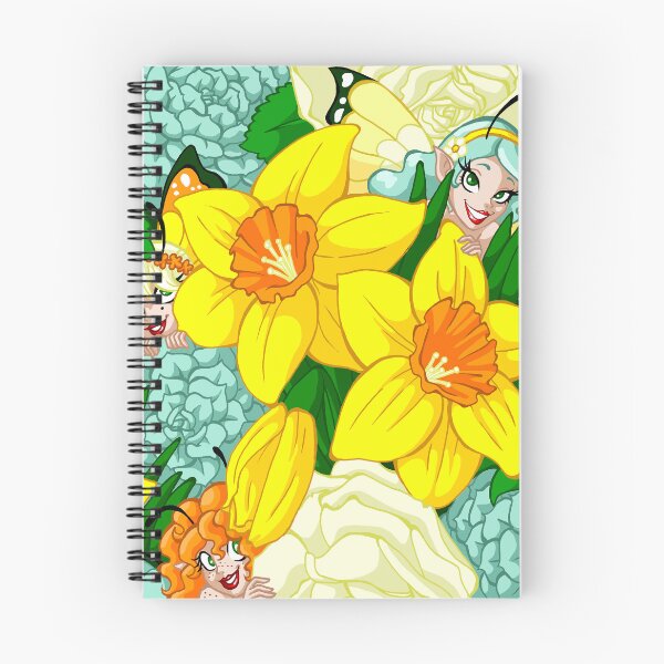 Item preview, Daffodil designed and sold by OffensiveBard.