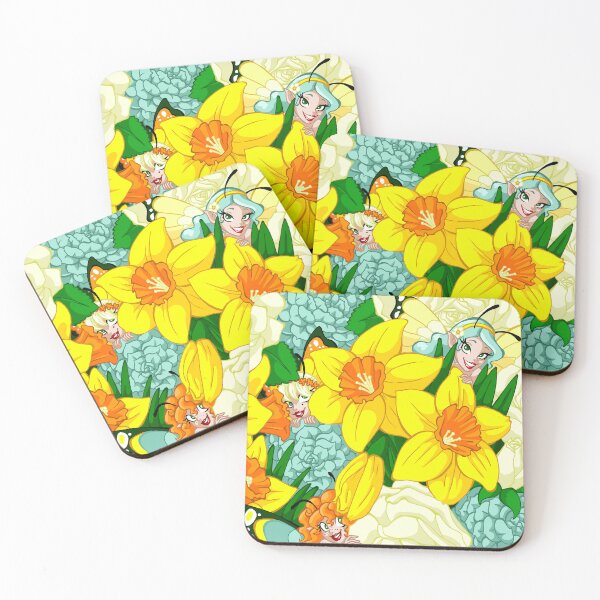 Item preview, Daffodil designed and sold by OffensiveBard.