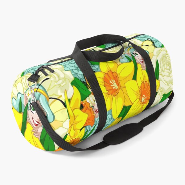 Item preview, Daffodil designed and sold by OffensiveBard.