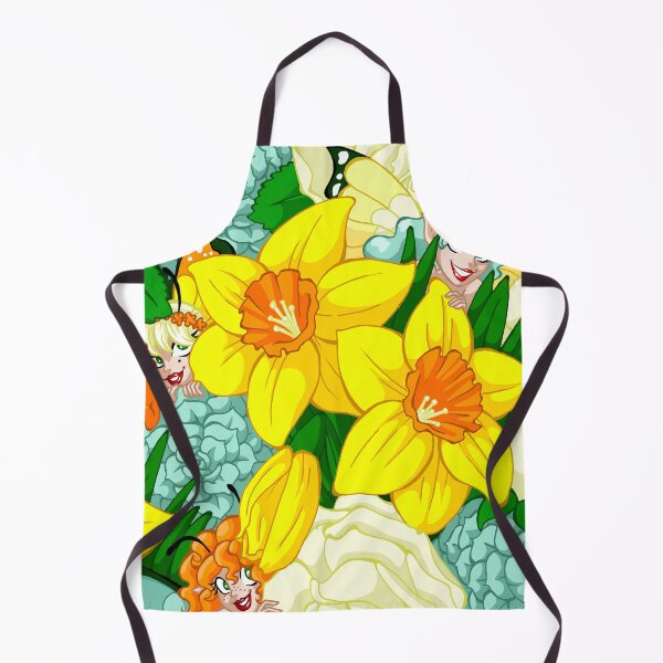 Item preview, Daffodil designed and sold by OffensiveBard.