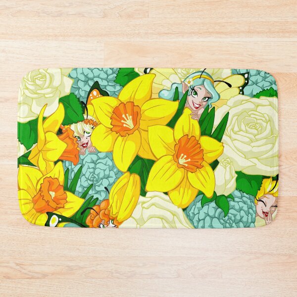 Item preview, Daffodil designed and sold by OffensiveBard.