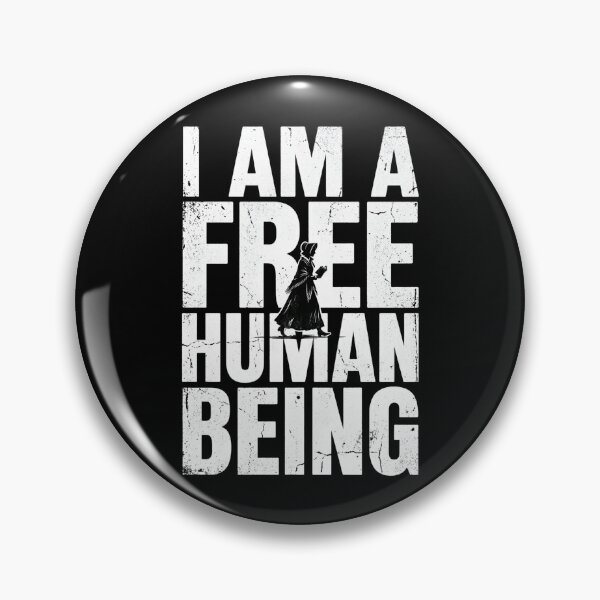 Item preview, Jane Eyre I Am A Free Human Being Feminist Gothic Quote designed and sold by Fenay Designs.