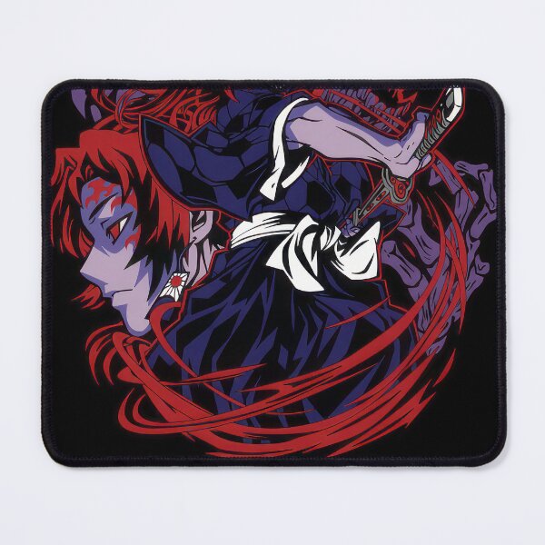 Item preview, Anime Demon Swordsman #790 designed and sold by lukas-lei-art.