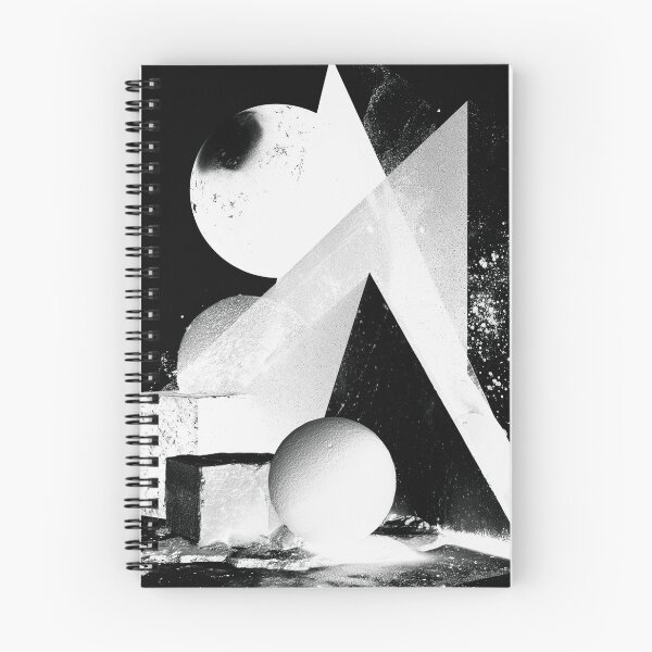Item preview, Form Iconography VIII Abstraction (No.06) designed and sold by Form Finding Design.