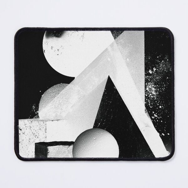 Item preview, Form Iconography VIII Abstraction (No.06) designed and sold by Form Finding Design.