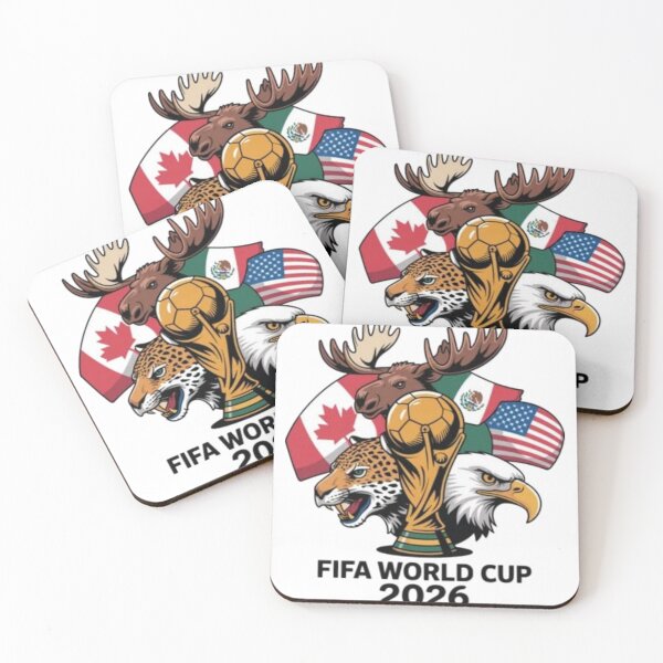 Item preview, World cup 2026 designed and sold by Louizim.