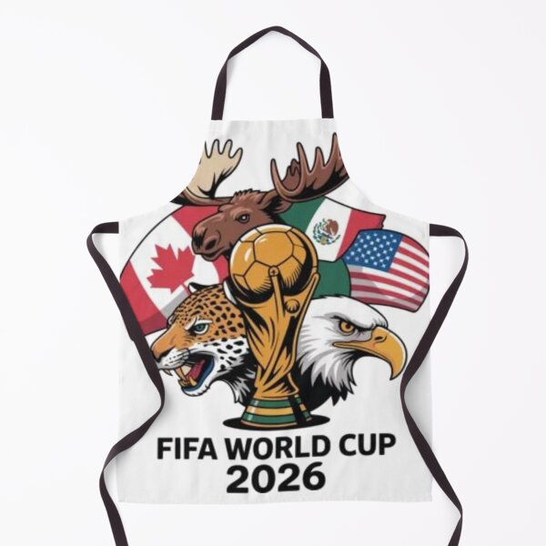 Item preview, World cup 2026 designed and sold by Louizim.