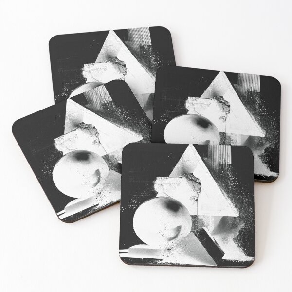 Item preview, Form Iconography VIII Abstraction (No.07) designed and sold by Form Finding Design.