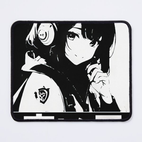 Item preview, Lofi Manga #574 designed and sold by mika-gallery.