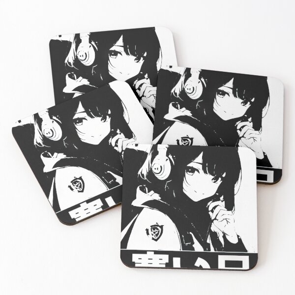 Item preview, Lofi Manga #574 designed and sold by mika-gallery.