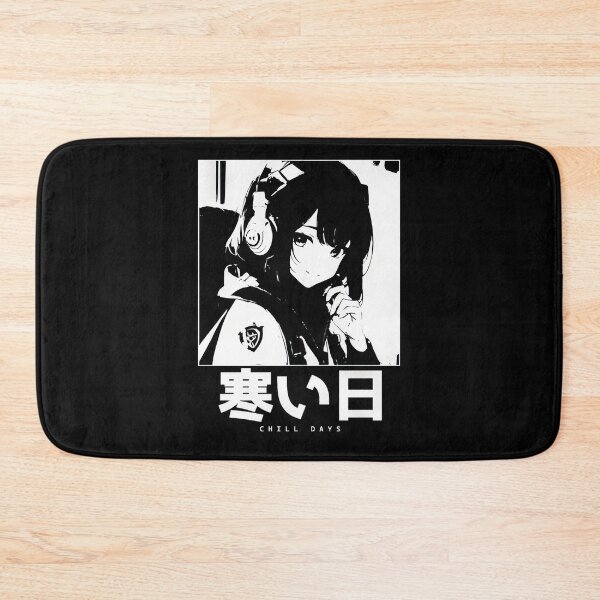 Item preview, Lofi Manga #574 designed and sold by mika-gallery.
