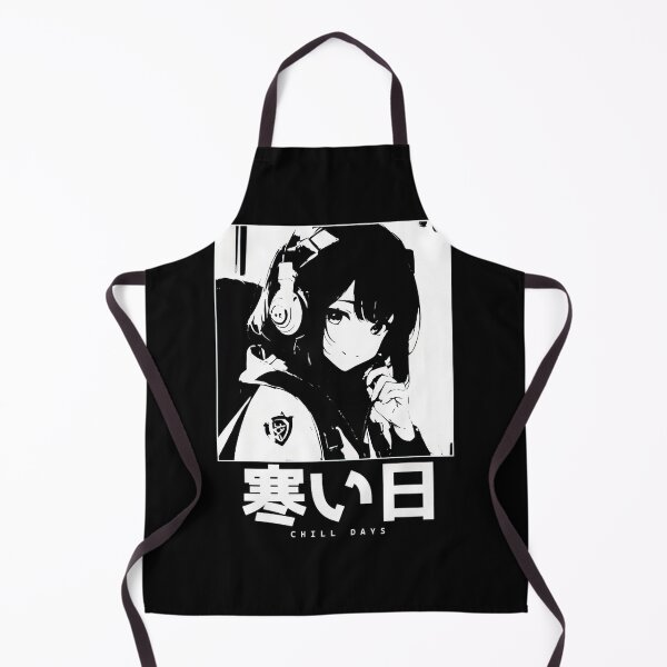 Item preview, Lofi Manga #574 designed and sold by mika-gallery.