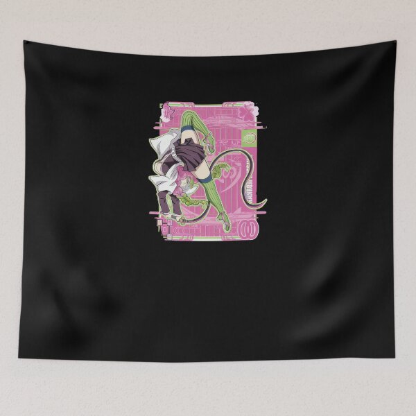 Item preview, Anime Love Hashira #681 designed and sold by lukas-lei-art.