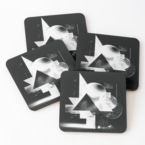 Item preview, Form Iconography VIII Abstraction (No.08) designed and sold by Form Finding Design.
