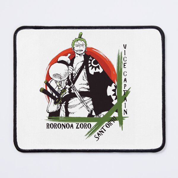 Item preview, roronoa zoro sant oryu designed and sold by artiisa.