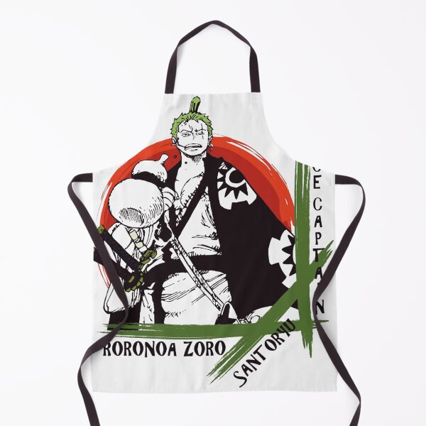 Item preview, roronoa zoro sant oryu designed and sold by artiisa.