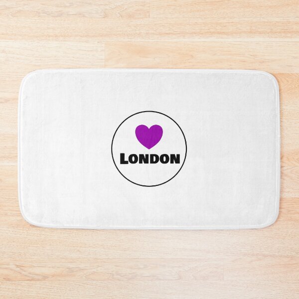 Item preview, I love London  designed and sold by Inspirationmotivation.
