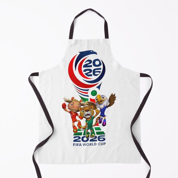 Item preview, World cup 2026 designed and sold by Louizim.