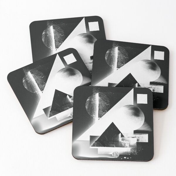 Item preview, Form Iconography VIII Abstraction (No.09) designed and sold by Form Finding Design.