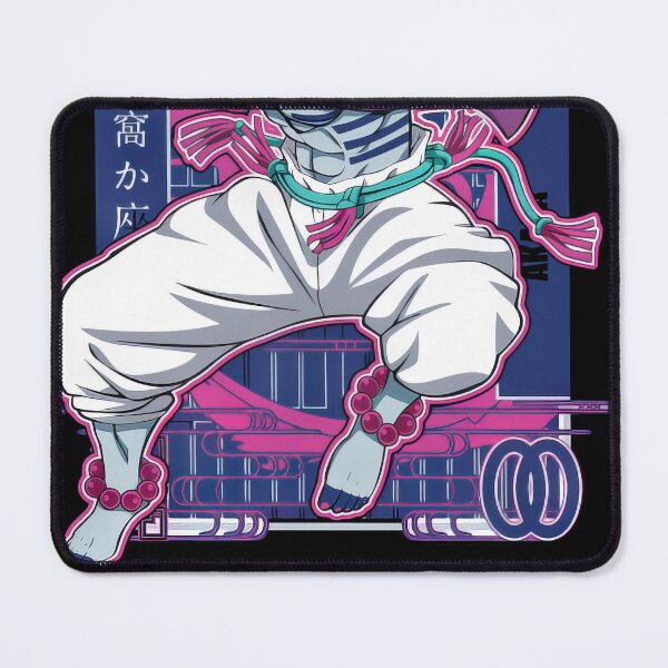Item preview, Upper Rank Anime Villain #476 designed and sold by lukas-lei-art.